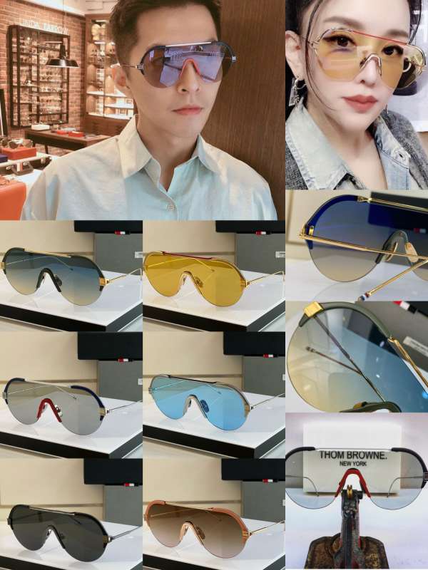 Picture of Thom Browne Sunglasses _SKUfw52367989fw